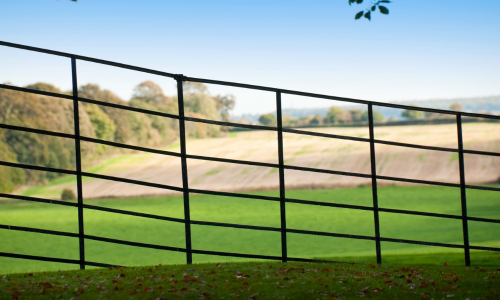 Fencing & Gates - Greer, SC - Blue Ridge Feed & Seed