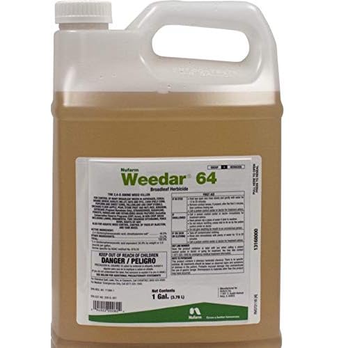 Corteva Agriscience GrazonNext HL Specialty Pasture Herbicide - Greer, SC